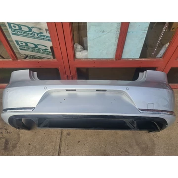 VOLKSWAGEN PASSAT B7 SEDAN hátsó lökhárító 