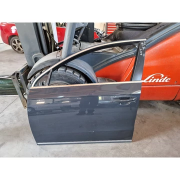 VOLKSWAGEN PASSAT B7 bal első ajtó LI7F