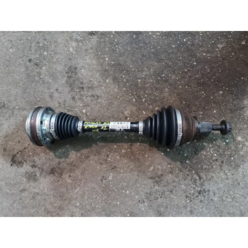 VOLKSWAGEN PASSAT B7 2.0 CRTDI bal féltengely 