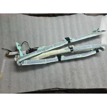 VOLKSWAGEN PASSAT B7 jobb függönylégzsák