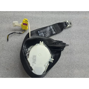VOLKSWAGEN PASSAT B7 jobb első biztonsági öv 3C1857706R