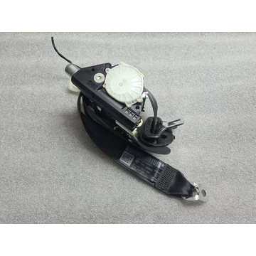 VOLKSWAGEN PASSAT B7 bal első biztonsági öv 3C1857705P