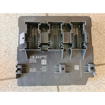 VOLKSWAGEN PASSAT B7 BCM 3AA937087F