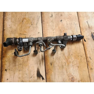 VOLKSWAGEN PASSAT B7 2.0 CRTDI CFF rail cső