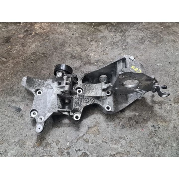 VOLKSWAGEN PASSAT B7 2.0 CRTDI CFF magasnyomású pumpa bak 03L903143Q