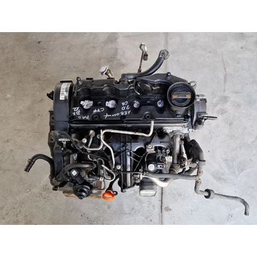 VOLKSWAGEN PASSAT B7 2.0 CRTDI CFF motor