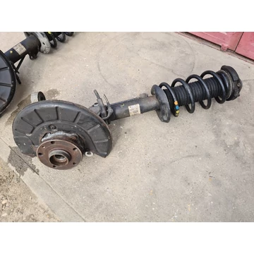 VOLKSWAGEN PASSAT B7 2.0 CRTDI jobb első csonkállvány, gólyaláb