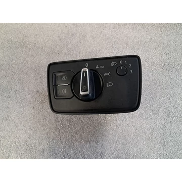 VOLKSWAGEN PASSAT B8 (3G) világítás kapcsoló 3G0941633