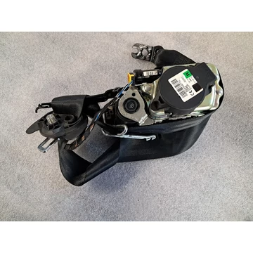 VOLKSWAGEN PASSAT B8 (3G) jobb első biztonsági öv 