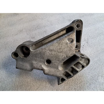 VOLKSWAGEN PASSAT B8 (3G) 2.0 CRTDI CRL motor tartó bak 04L199207