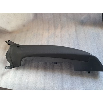 VOLKSWAGEN PASSAT B8 (3G) SEDAN jobb hátsó ülés légzsák