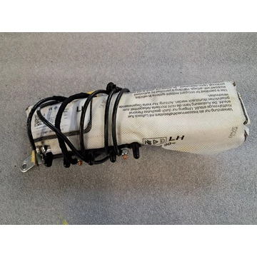 VOLKSWAGEN PASSAT B8 (3G) bal oldallégzsák 3G0880241D