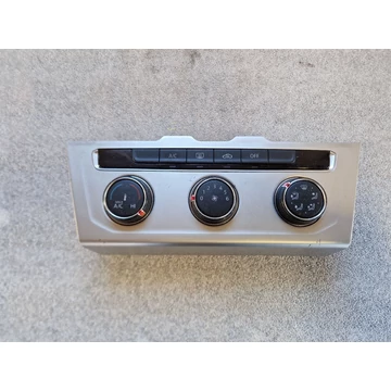 VOLKSWAGEN PASSAT B8 (3G) klímakapcsoló, fűtéskapcsoló 5G0907426AF