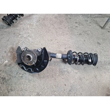 VOLKSWAGEN PASSAT B8 (3G) 2.0 CRTDI bal első csonkállvány gólyaláb 5Q0407257A