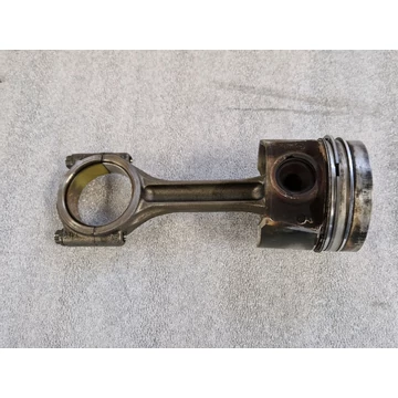 VOLKSWAGEN PASSAT B8 (3G) 2.0 CRTDI CRL hajtókar, dugattyú