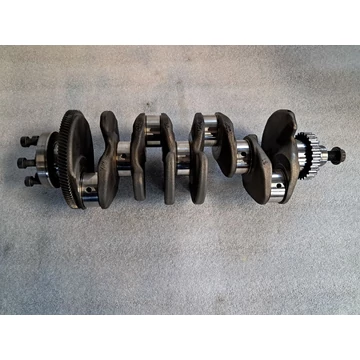 VOLKSWAGEN PASSAT B8 (3G) 2.0 CRTDI CRL főtengely