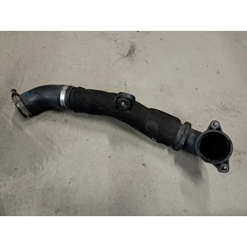 VOLKSWAGEN PASSAT B8 (3G) 2.0 CRTDI  CRL cooler cső, turbócső 