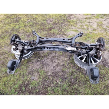 VOLKSWAGEN PASSAT B8 (3G) hátsó híd