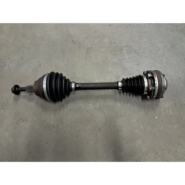 VOLKSWAGEN PASSAT B8 (3G) 2.0 CRTDI bal féltengely 