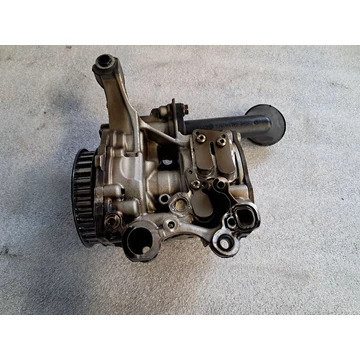 VOLKSWAGEN PASSAT B8 (3G) 2.0 CRTDI CRL olajszivattyú 04L145208K