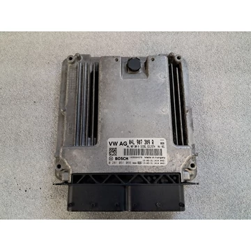 VOLKSWAGEN PASSAT B8 (3G) 2.0 CRTDI CRL motorvezérlő 04L907309R