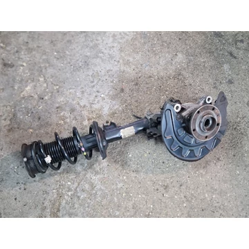 VOLKSWAGEN PASSAT B8 (3G) 2.0 CRTDI jobb első csonkállvány gólyaláb 5Q0407258A