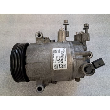 VOLKSWAGEN PASSAT B8 (3G) 2.0 CRTDI klímakompresszor 5Q0820803D