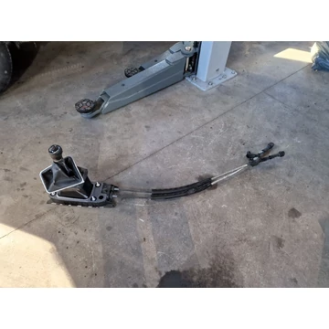 VOLKSWAGEN PASSAT B8 (3G) 2.0 CRTDI váltókulissza 3Q0711049H