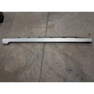 VOLKSWAGEN PASSAT B8 (3G) bal küszöb burkolat