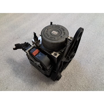 VOLKSWAGEN PASSAT B8 (3G) ABS vezérlőegység 3Q0614517AA