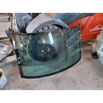 VOLKSWAGEN PASSAT B8 SEDAN (3G) hátsó szélvédő