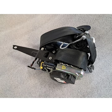 VOLKSWAGEN PASSAT B8 (3G) bal első biztonsági öv 