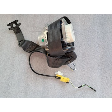 VOLKSWAGEN PASSAT B8 (3G) SEDAN bal hátsó biztonsági öv 