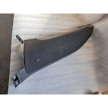 VOLKSWAGEN PASSAT B8 (3G) SEDAN bal hátsó ülés légzsák