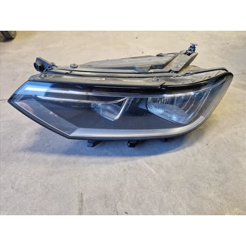 VOLKSWAGEN PASSAT B8 (3G) bal első halogén fényszóró