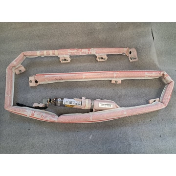 Volkswagen Passat B8 (3G) Variant Jobb függönylégzsák 3G0880742D