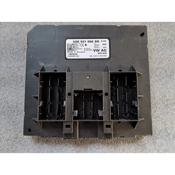 VOLKSWAGEN PASSAT B8 (3G) BCM 5Q0937086BB