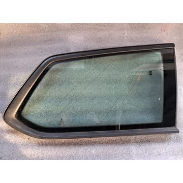 Volkswagen Passat B8 (3G) kombi Jobb C oszlop oldalüveg 3G9845298