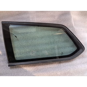 Volkswagen Passat B8 (3G) kombi bal C oszlop oldalüveg 3G9845297