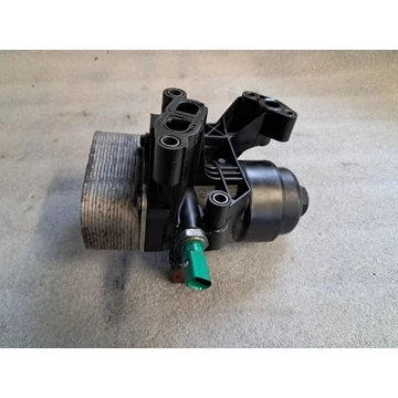 VOLKSWAGEN PASSAT B8 (3G) 2.0 CRTDI CRL olajszűrőház 03N115389B