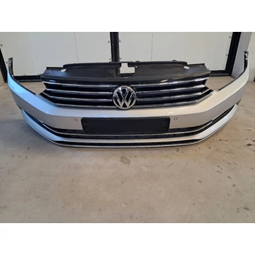VOLKSWAGEN PASSAT B8 (3G) első lökhárító