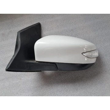 NISSAN PULSAR  bal visszapillantó tükör