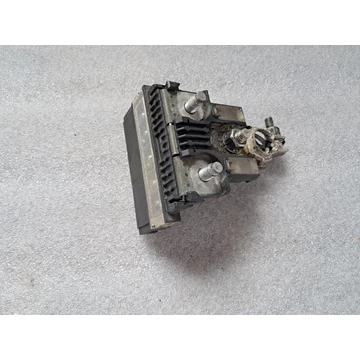 NISSAN PULSAR Akkumulátor saru elektronikával