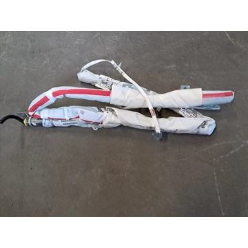 NISSAN PULSAR Jobb függönylégzsák 