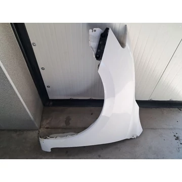 NISSAN PULSAR Bal első sárvédő