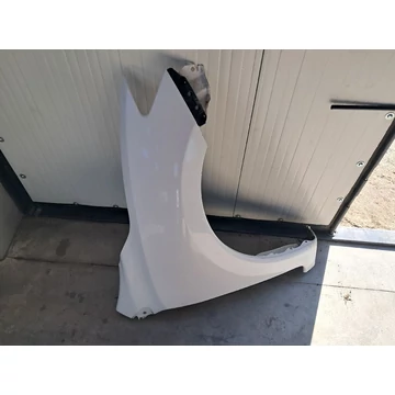 NISSAN PULSAR Jobb első sárvédő