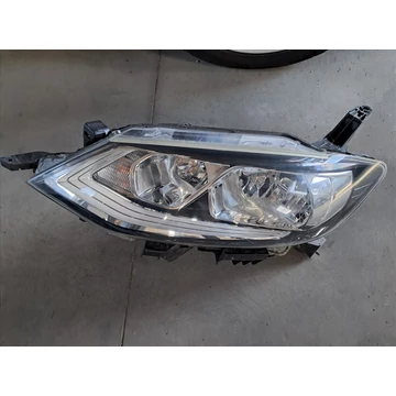 NISSAN PULSAR  Bal fényszóró