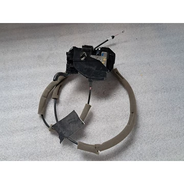 NISSAN PULSAR Bal hátsó ajtózár