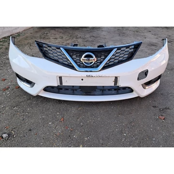 NISSAN PULSAR Első lökhárító