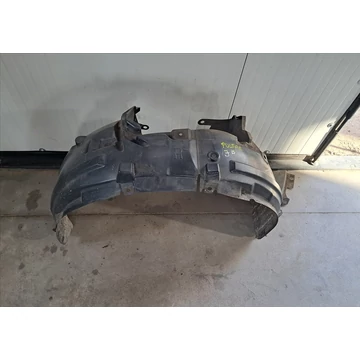 NISSAN PULSAR Jobb első dobbetét